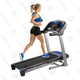 Image for article titled Run Like a Hamster With the Best Low-Profile, Foldable Treadmills That Won’t Take up Space